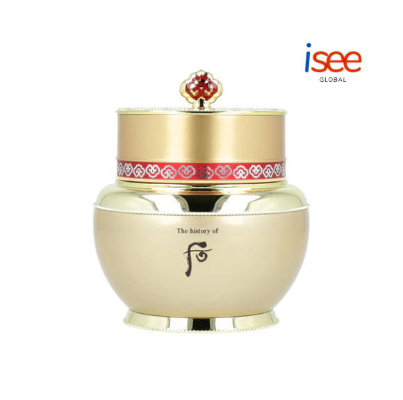 The Whoo Bichup Jayoon Cream 60ml