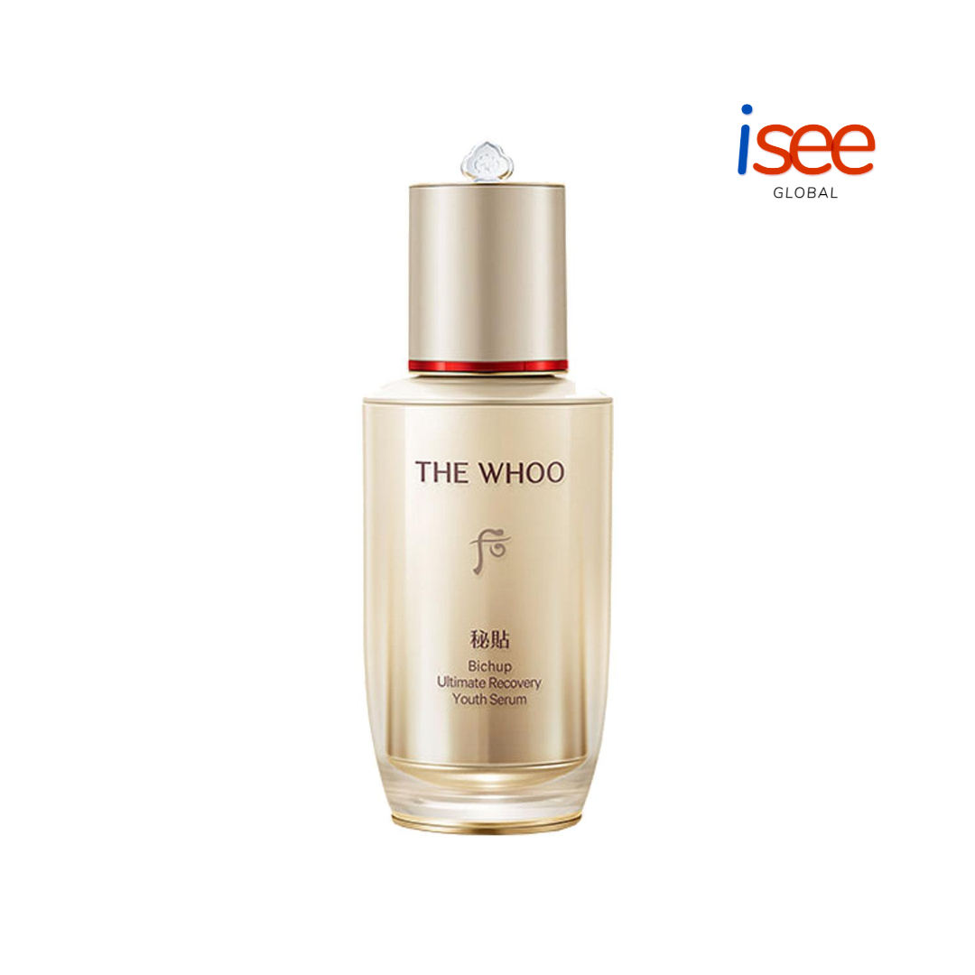 THE WHOO Bichup Ultimate Recovery Youth Serum 20ml