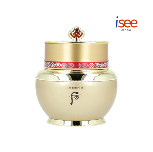 The Whoo Bichup Jayoon Cream 60ml