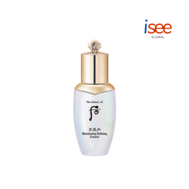 The Whoo Cheongidan Illuminating Refining Essence 25ml