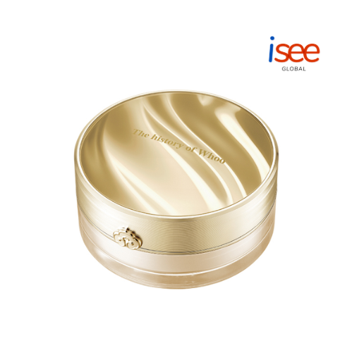 The Whoo Gongjinhyang Mi Luxury Luminous Powder 28G