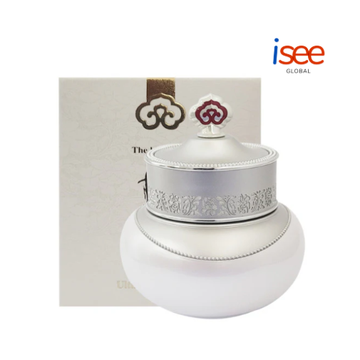 THE WHOO Gongjinhyang Seol Radiant White Ultimate Corrector