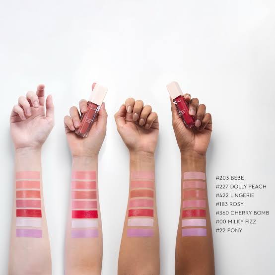 HERA Reflection Liquid Blush 7.5g