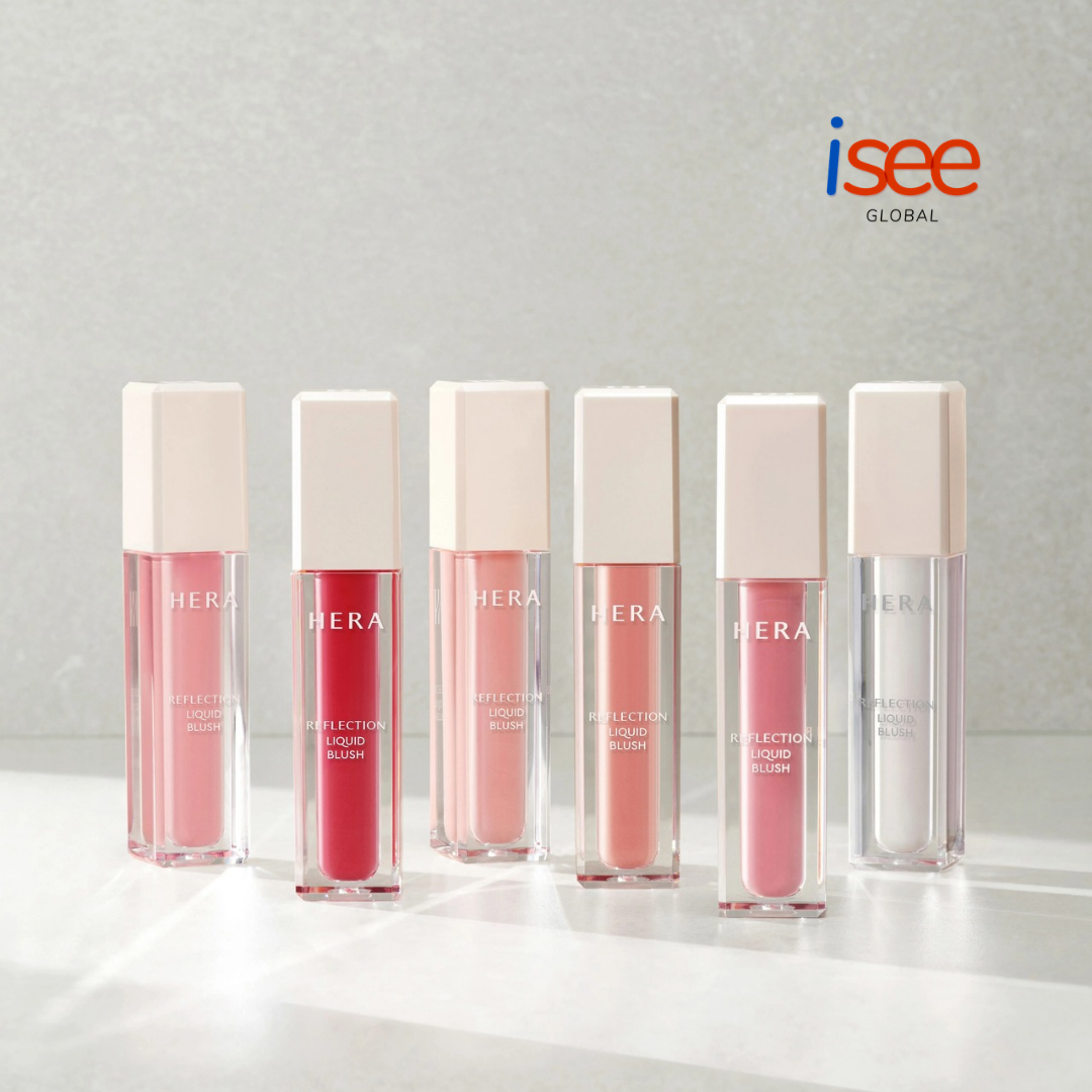 HERA Reflection Liquid Blush 7.5g